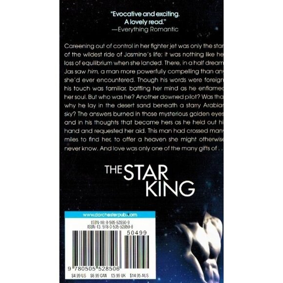 (STAR SERIES BOOK 1-3 ) by Grant, Susan 2003 Paperback - Picture 3 of 4